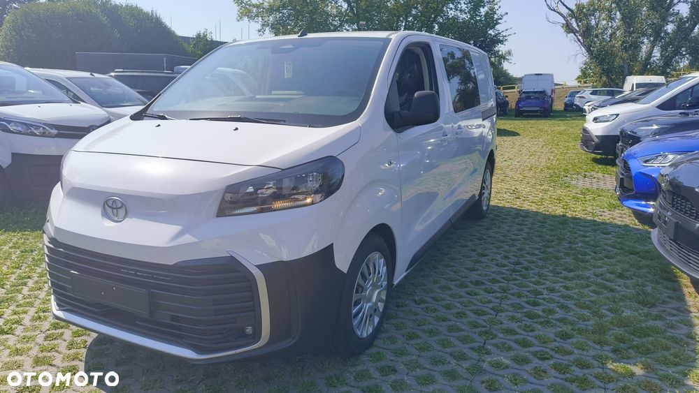 Toyota Proace - 18