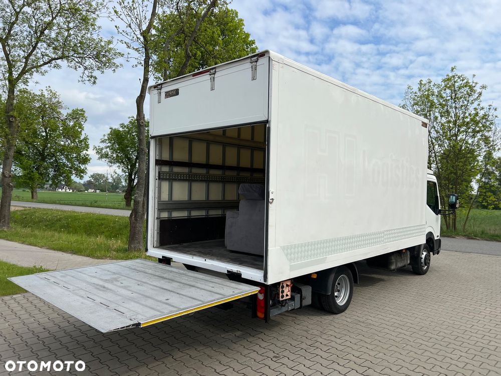 Nissan NT 400 CABSTAR - 39