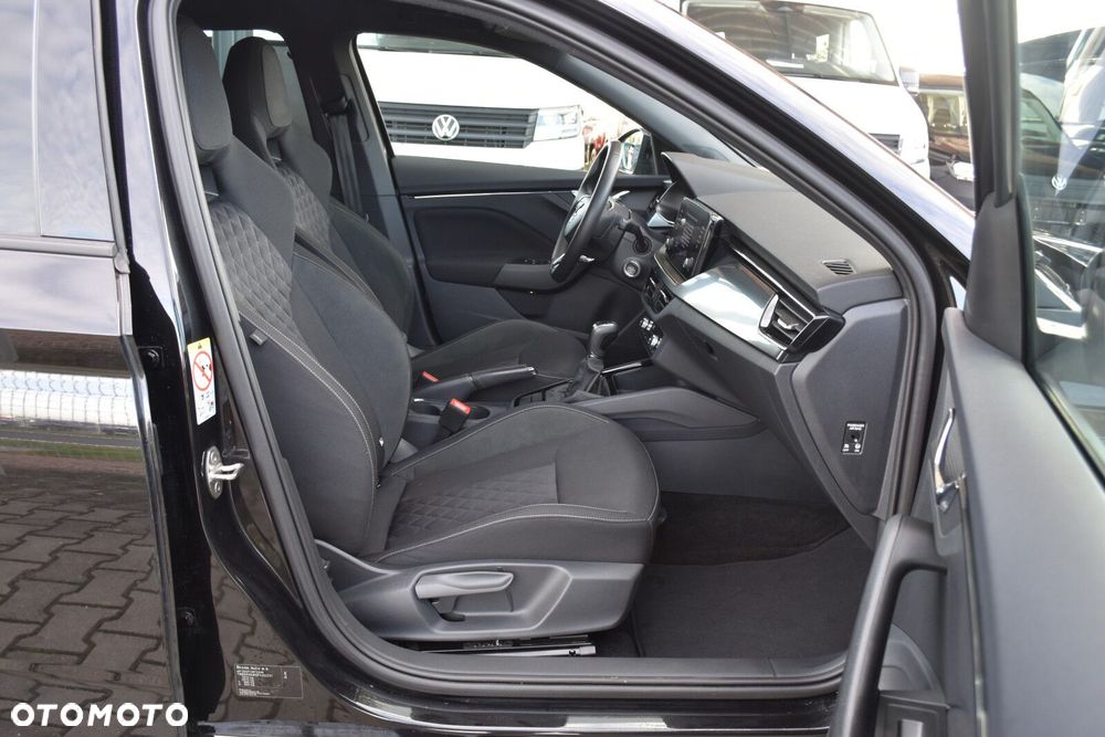 Skoda Scala 1.0 TSI Style DSG - 19