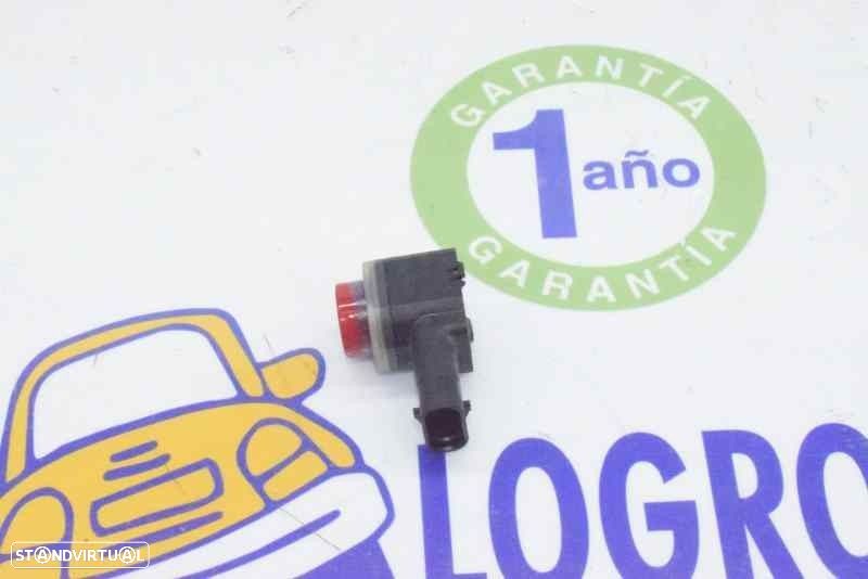SENSOR ESTACIONAMENTO TRASEIRO SEAT IBIZA IV SPORTCOUPE 2017 -1S0919275C - 2