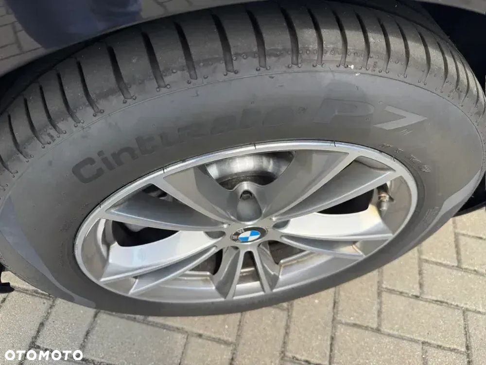 BMW Seria 5 - 29