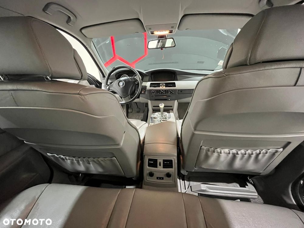 BMW Seria 5 - 26