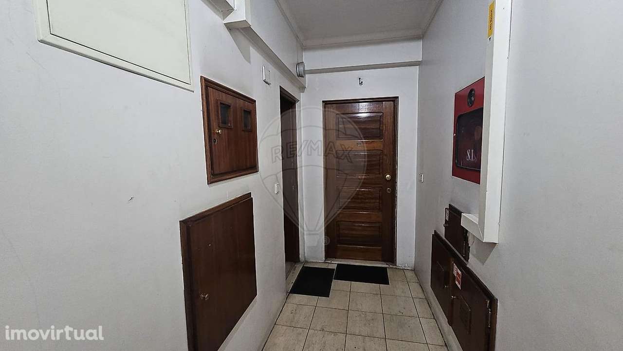 Apartamento T2 para venda - Grande imagem: 3/10