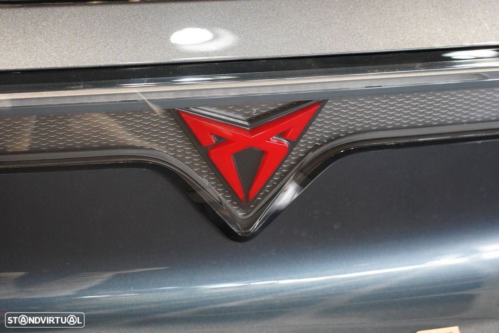 Cupra Raval - 41