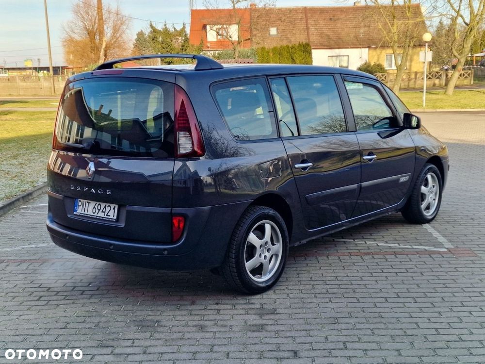 Renault Espace - 6