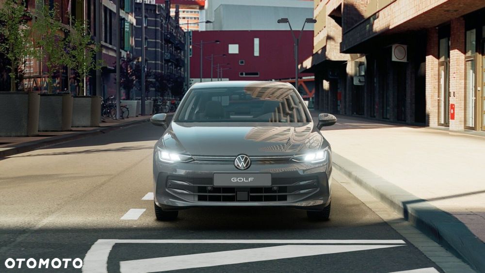 Volkswagen Golf - 7