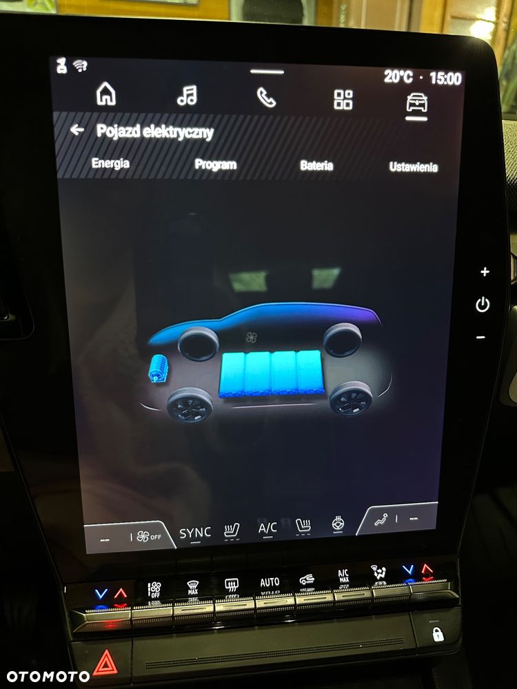 Renault Megane EV60 Techno - 10