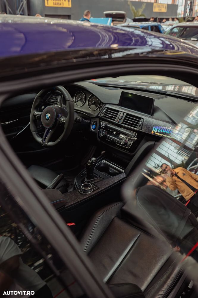 BMW Seria 4 435i xDrive Aut. M Sport - 15