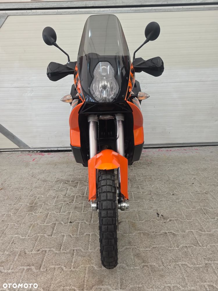 KTM Super Adventure - 16