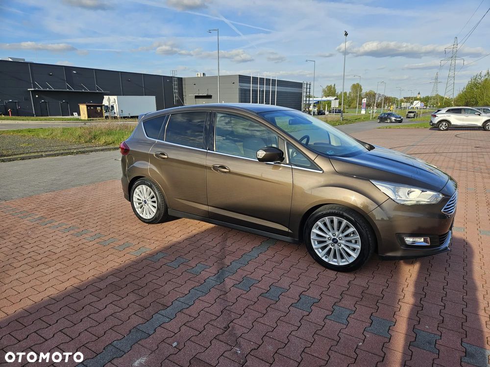 Ford C-MAX - 6