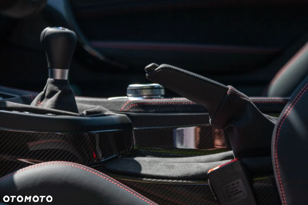 BMW M2 CS - 18