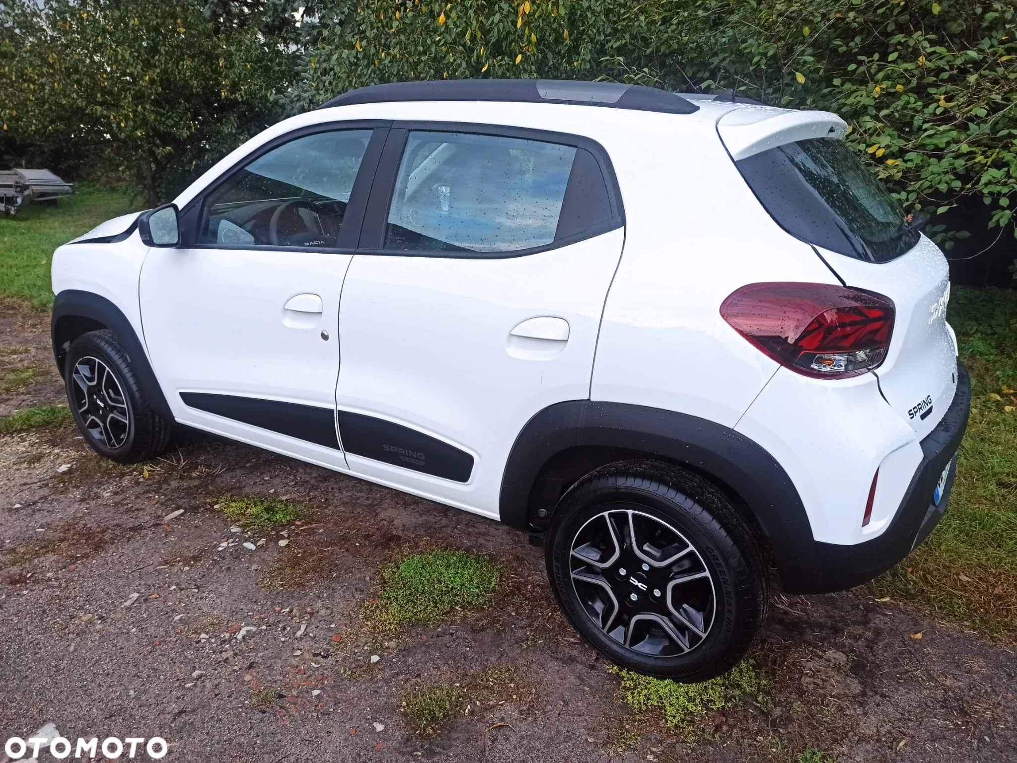 Dacia Spring - 3