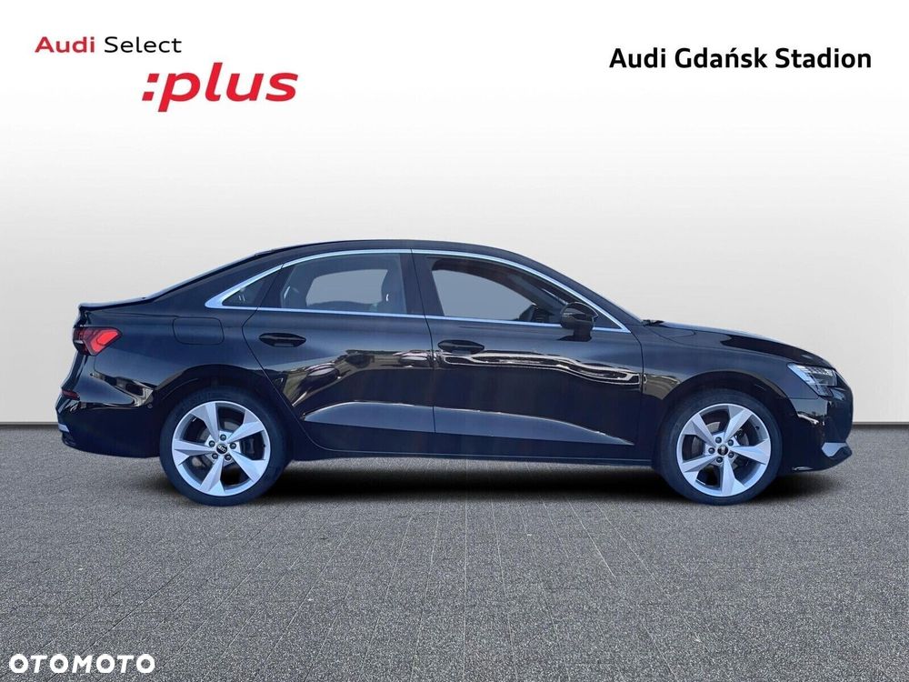 Audi A3 Limousine - 8