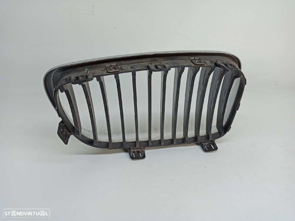 GRELHA DA FRENTE BMW SERIE 1 BERLINA (E81/E87) 120D - 2