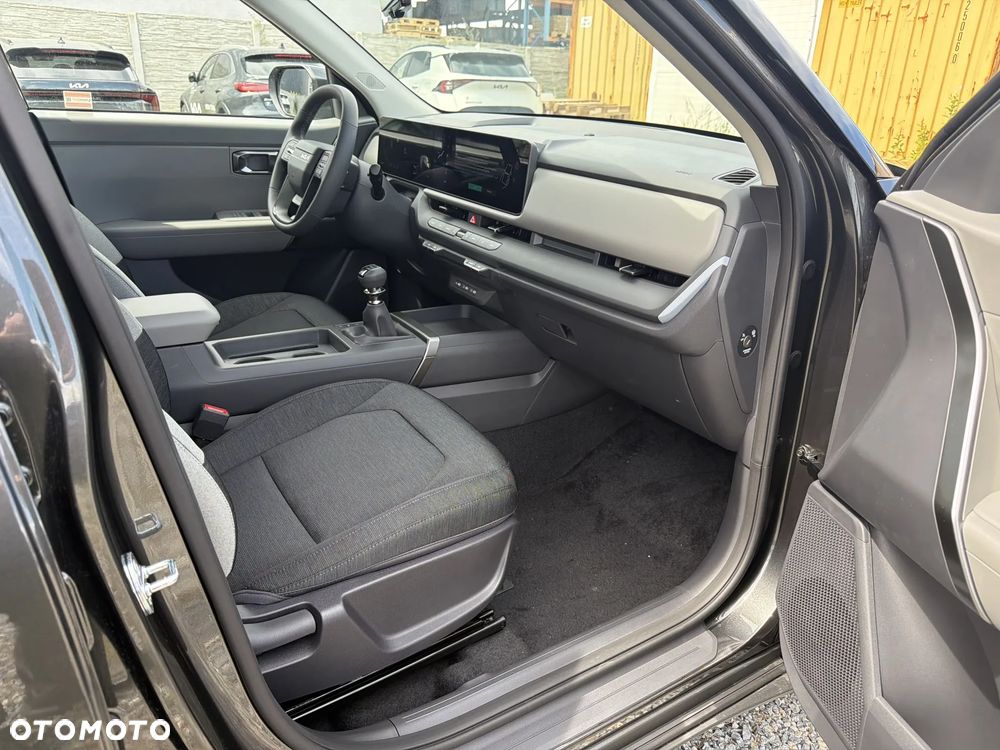 Kia Seltos 1.6 T-GDI M - 22