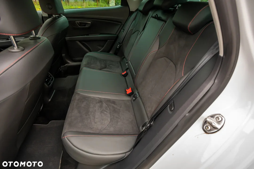 Seat Leon 1.8 TSI Ecomotive DSG FR - 15
