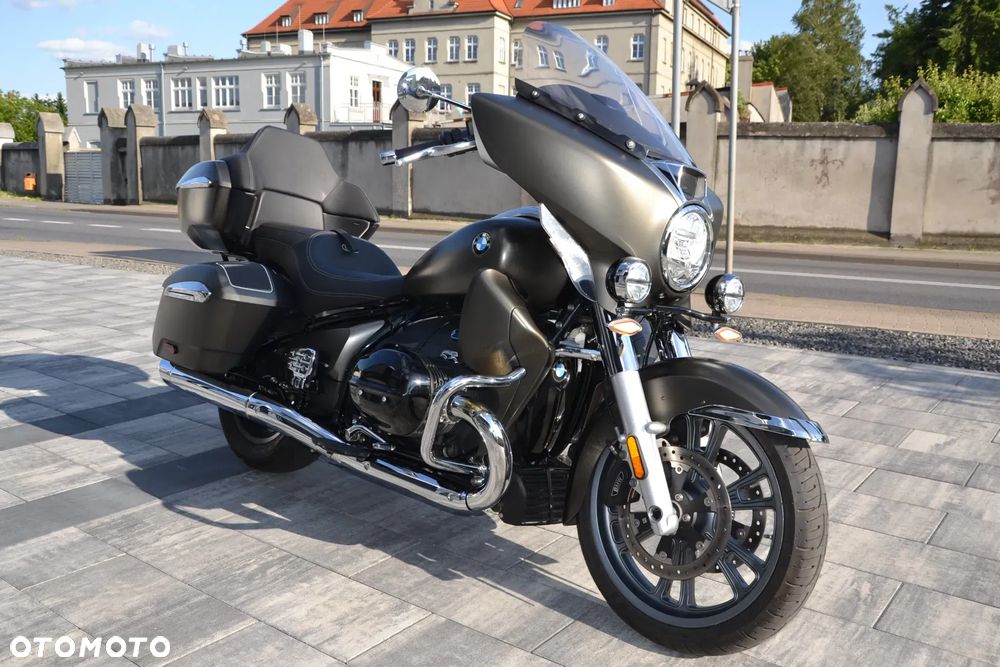 BMW R - 4