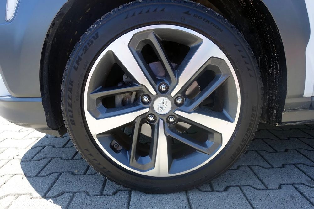 Hyundai Kona 1.0 T-GDI Advantage+ - 9