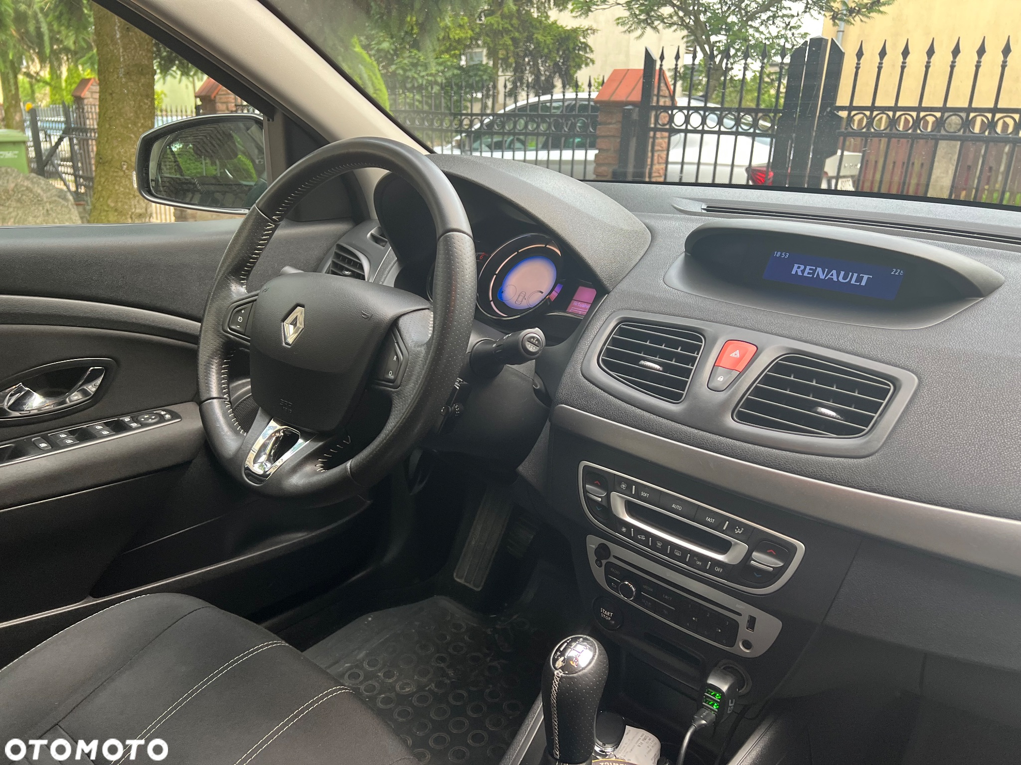Renault Fluence 1.6 16V Limited - 5