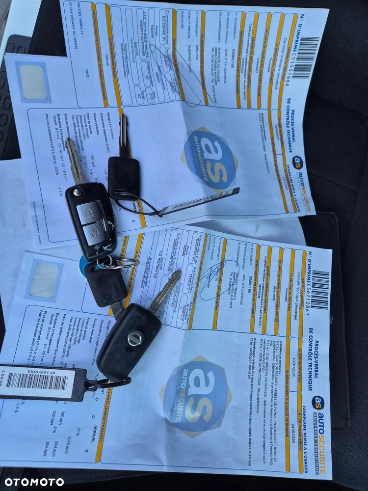 Nissan NT 400 CABSTAR 3.0 130KM KIPER 3.30dl WYWROTKA - 22