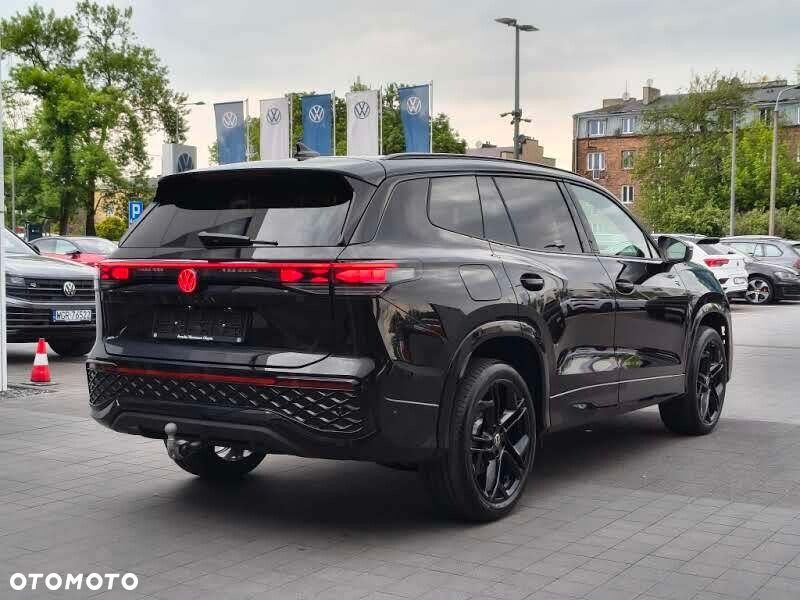 Volkswagen Tayron - 7