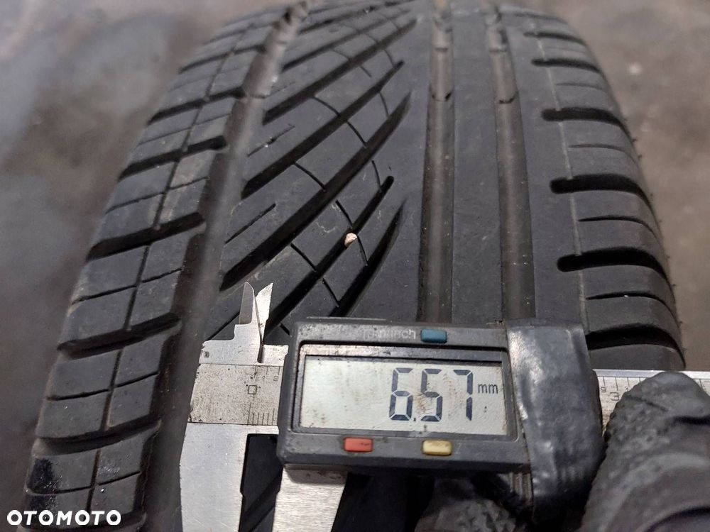 KOŁO ZAPASOWE ZAPAS 4x114,3 6Jx15 ET60 FI64,1 195/60R15 ACCORD VI - 10