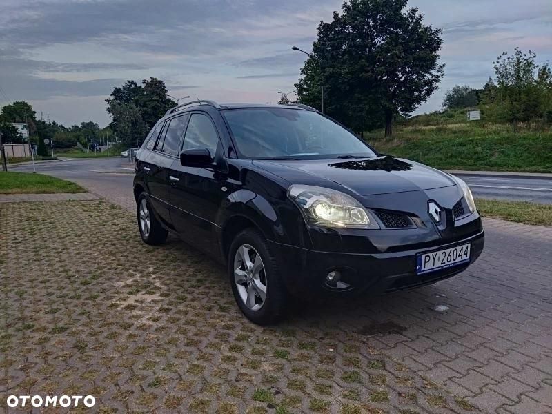 Renault Koleos 2.0 dCi FAP 4x4 Luxe - 2