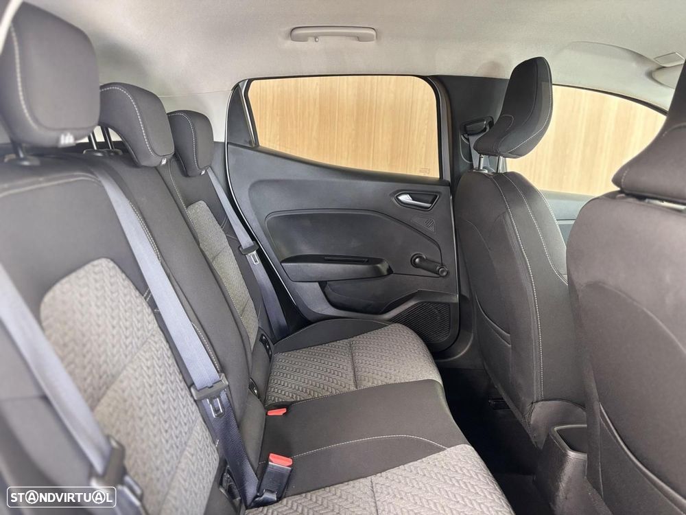 Renault Clio 1.0 TCe Limited Bi-Fuel - 15