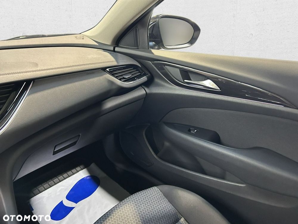 Opel Insignia - 15