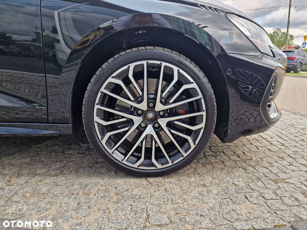 Audi S3 Sportback - 10