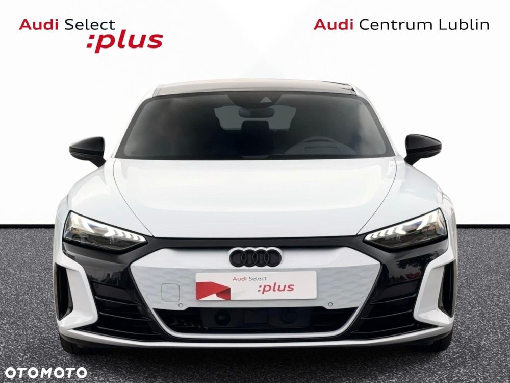Audi e-tron GT - 3