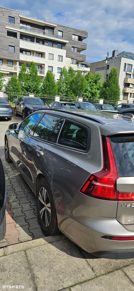 Volvo V60 D3 Momentum - 20