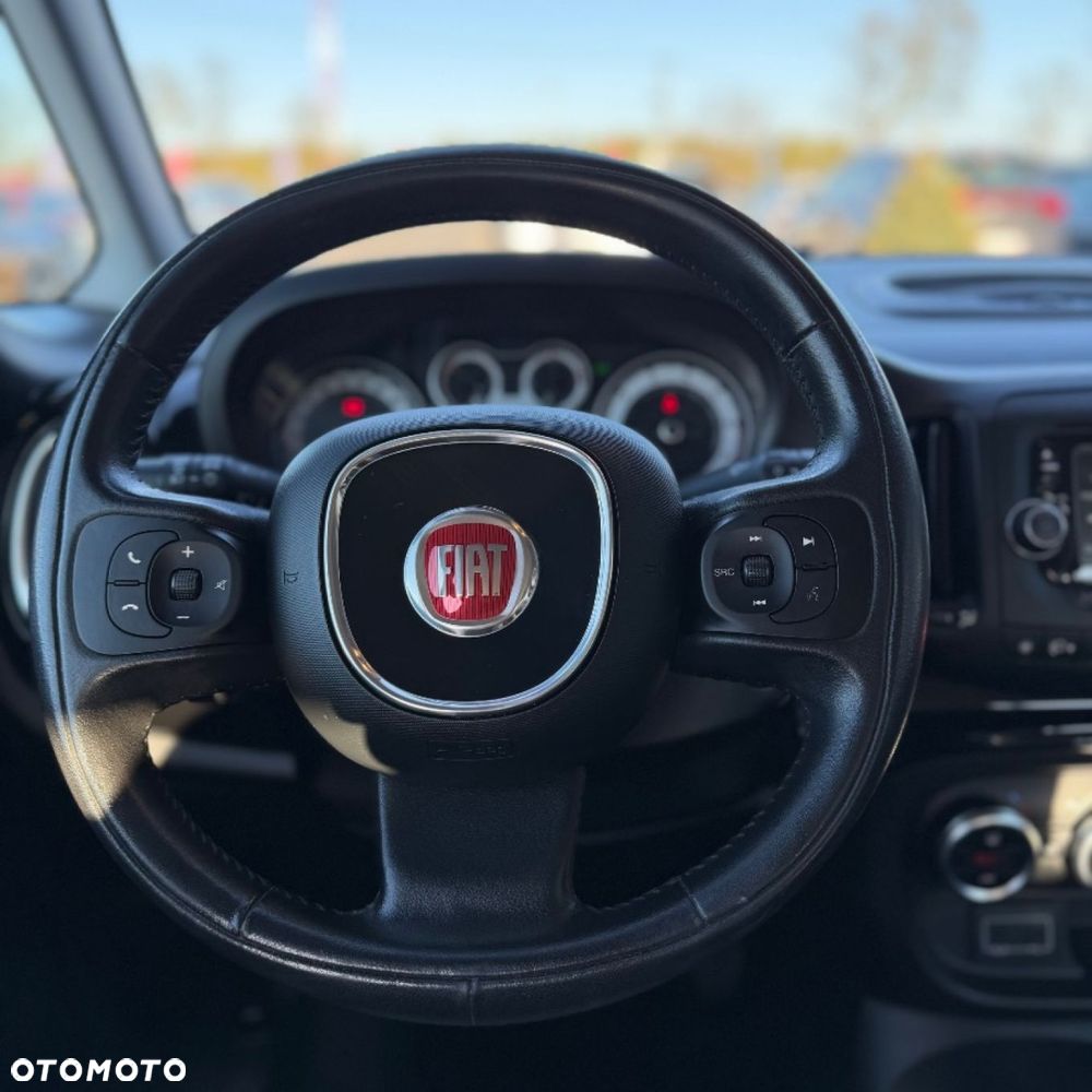 Fiat 500L - 21