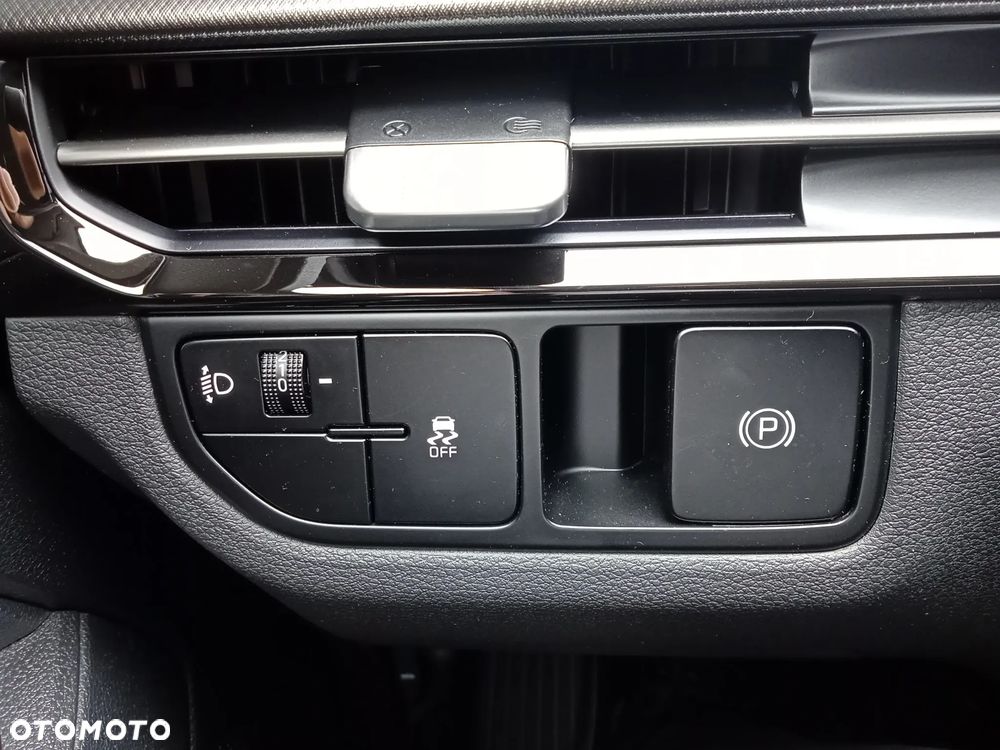 Kia Sportage 1.6 T-GDI M 2WD - 22
