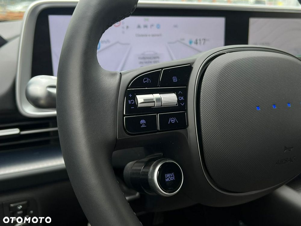 Hyundai IONIQ 6 - 22