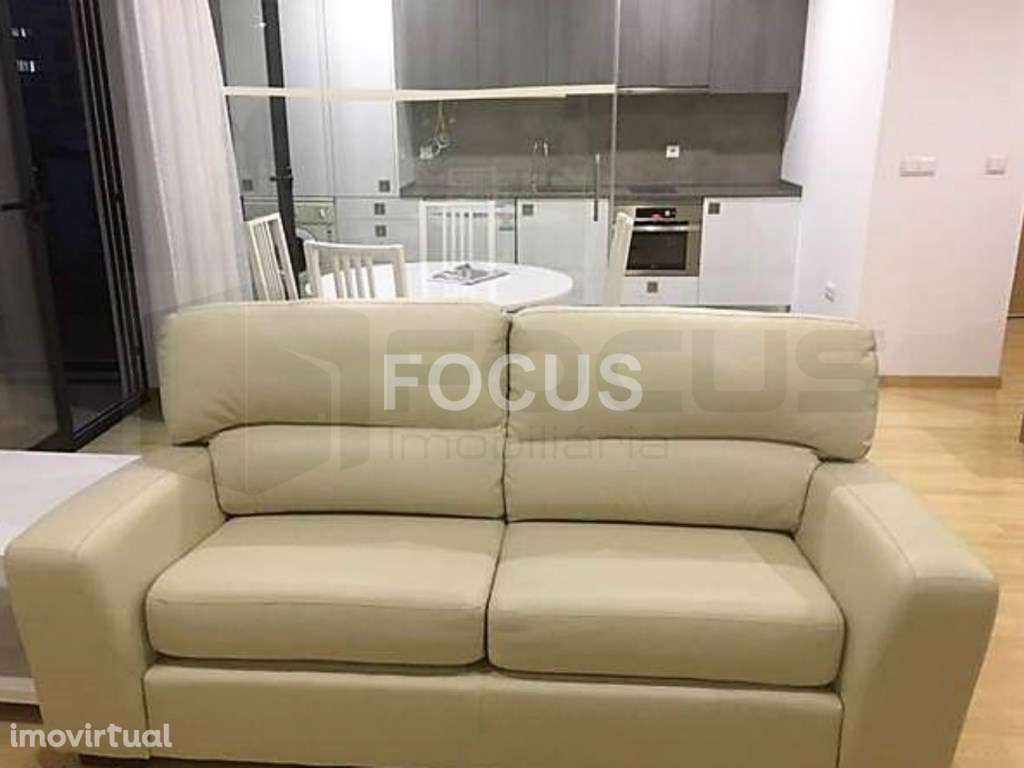 Apartamento T0 Aveiro para arrendamento - Grande imagem: 3/6