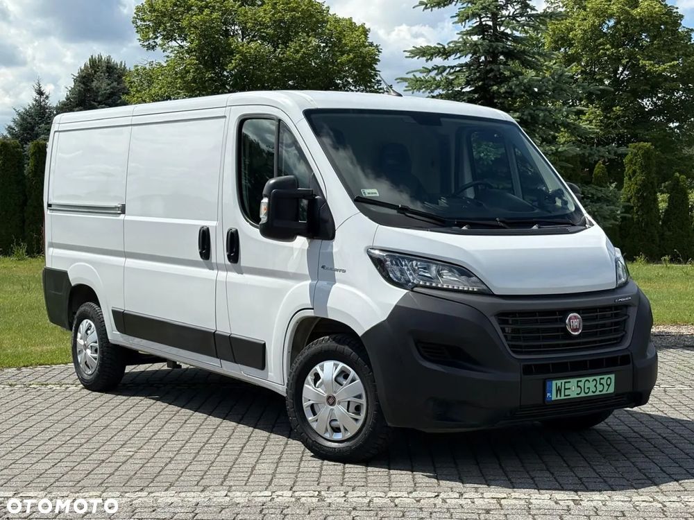 Fiat Ducato - 4