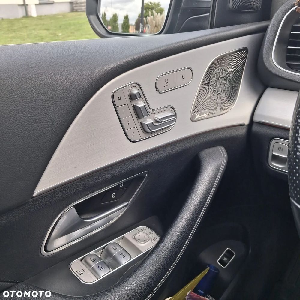 Mercedes-Benz GLE 300 d 4-Matic - 2