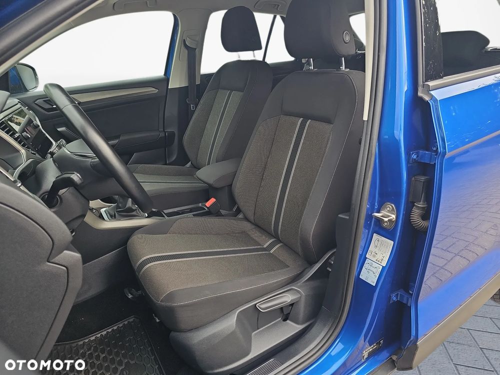Volkswagen T-Roc 1.0 TSI Advance - 8