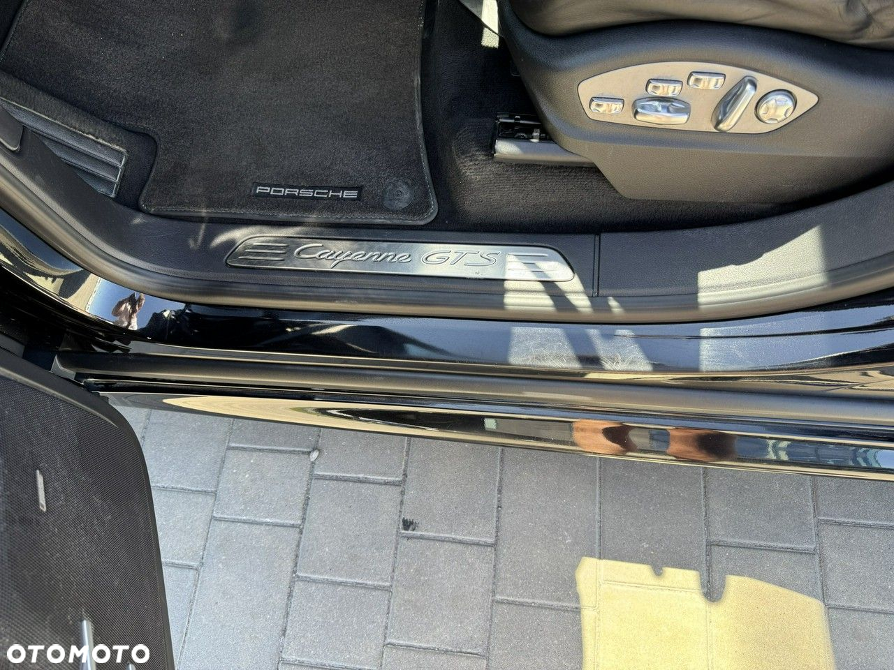 Porsche Cayenne - 13