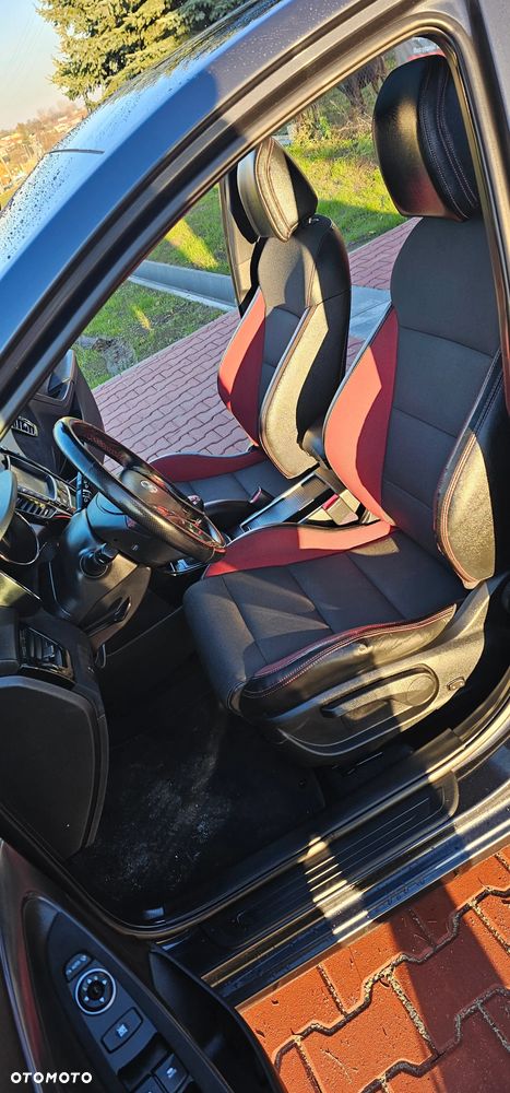 Hyundai i30 1.6 GDI Turbo Sport - 17