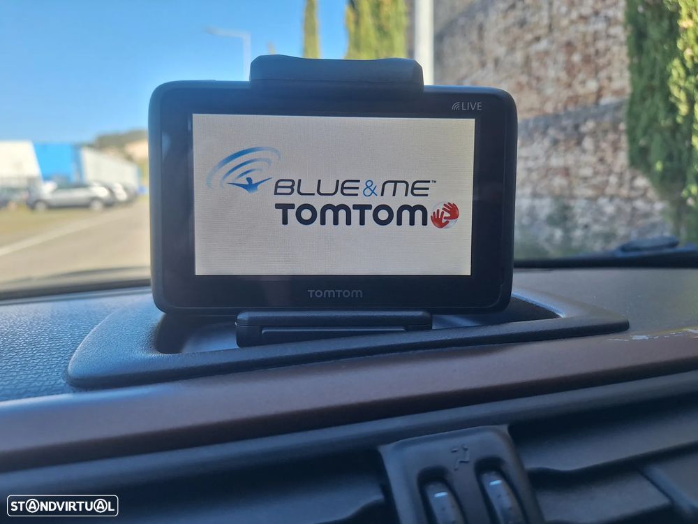 Fiat Panda 0.9 Twinair S&S 4x4 Cross - 24