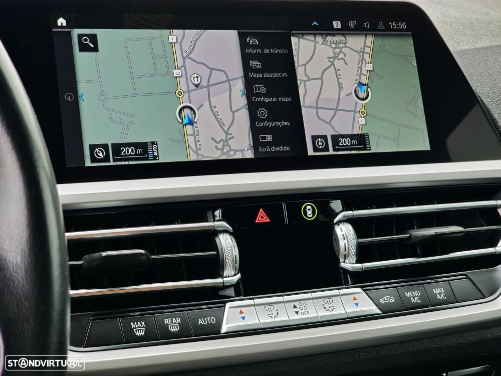 BMW 320 e Pack Essence Auto - 15