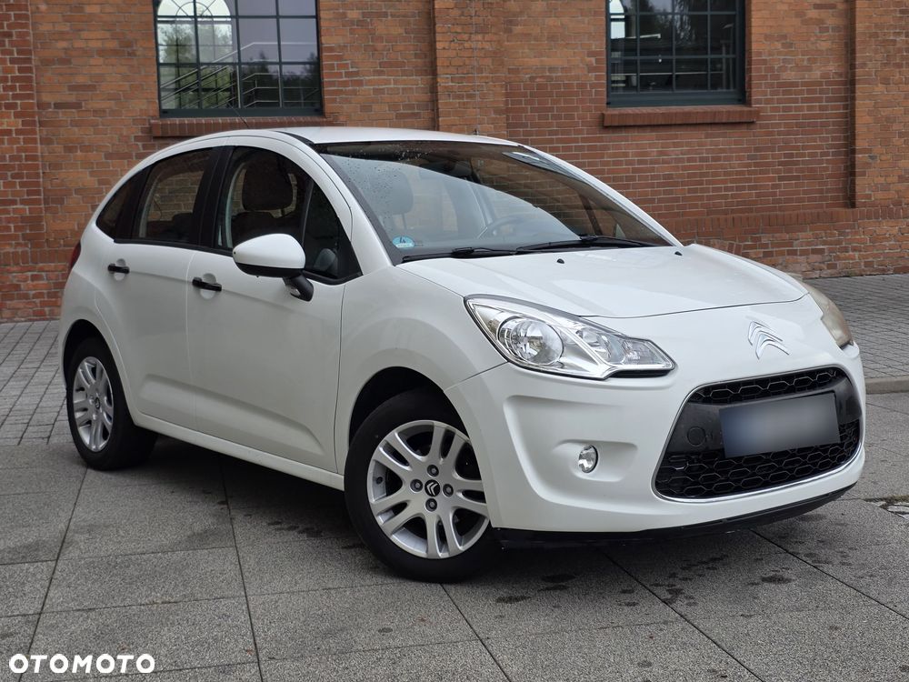 Citroën C3 1.1 SX - 2