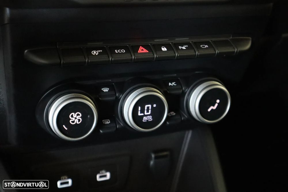 Dacia Duster 1.0 TCe ECO-G Extreme Bi-Fuel - 21