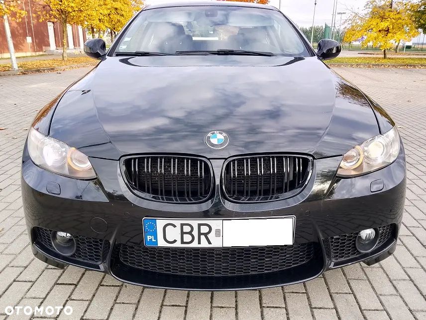BMW Seria 3 - 11