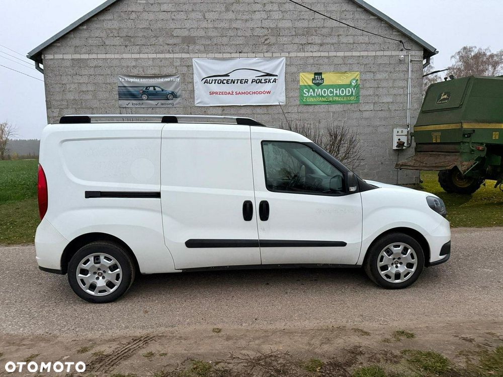 Fiat Doblo - 7