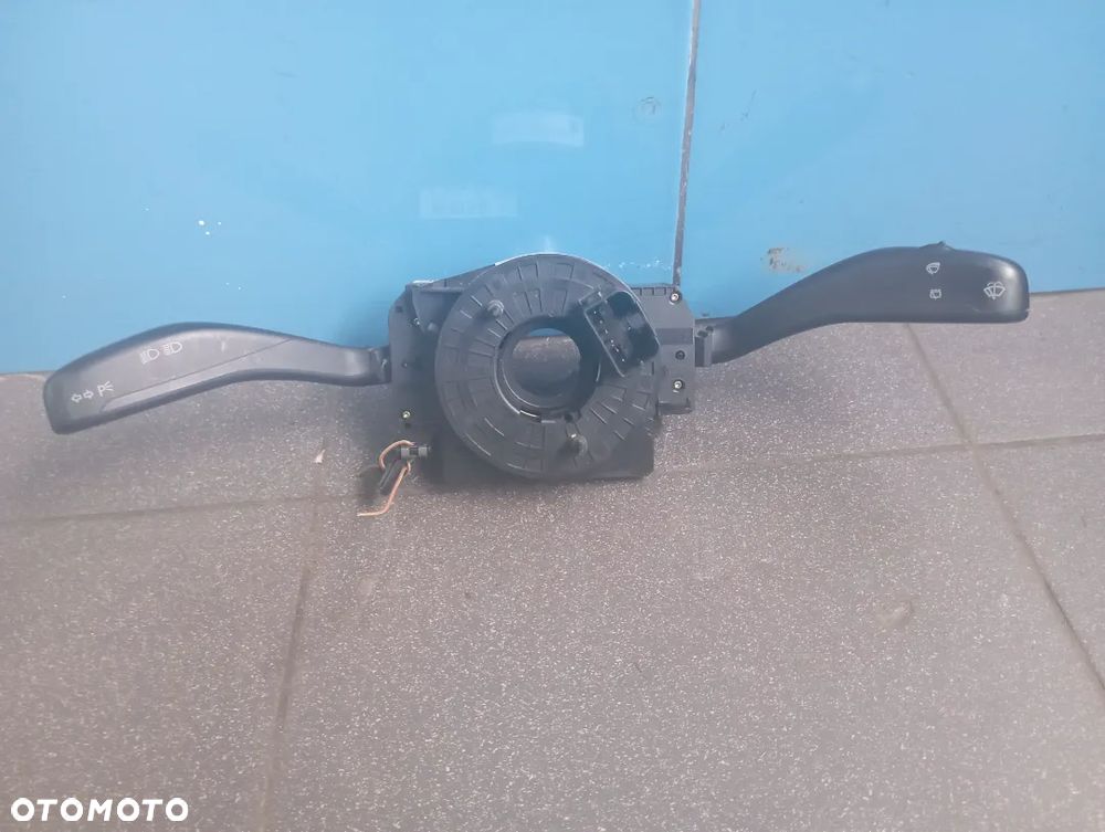 Przełącznik zespolony VW Polo 6q0959653a - 1