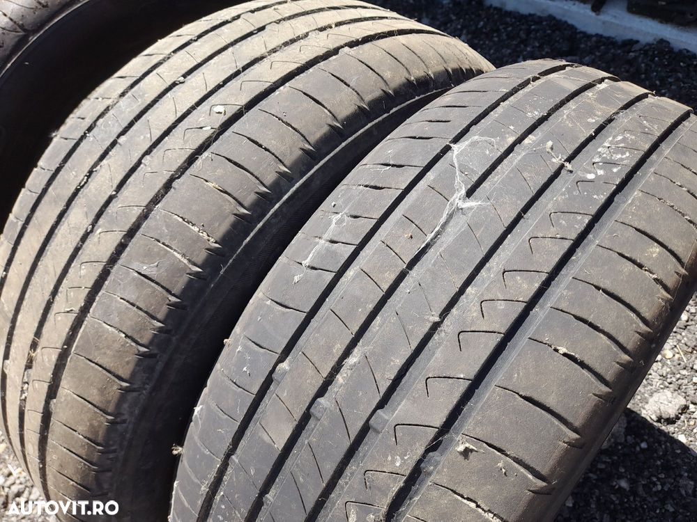 Cauciucuri vara 205/55r16 dedica și Dayton 4 bucati - 3