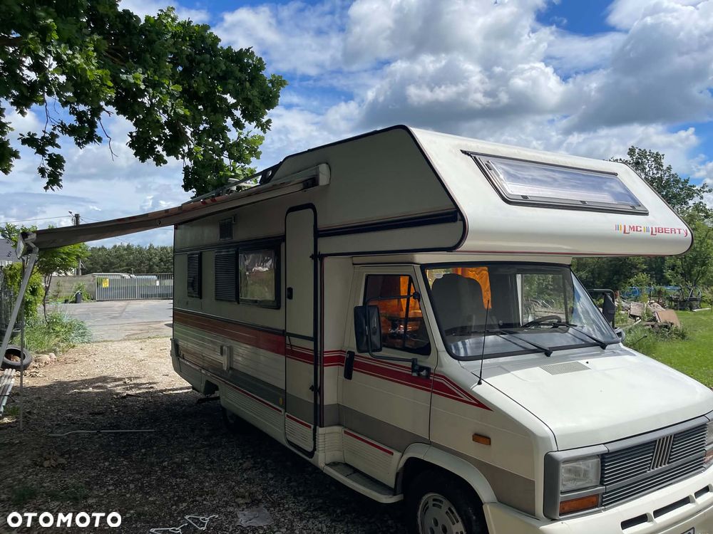 Fiat Ducato - 5